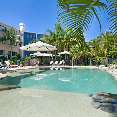 Portobello By The Sea Caloundra Exterior foto