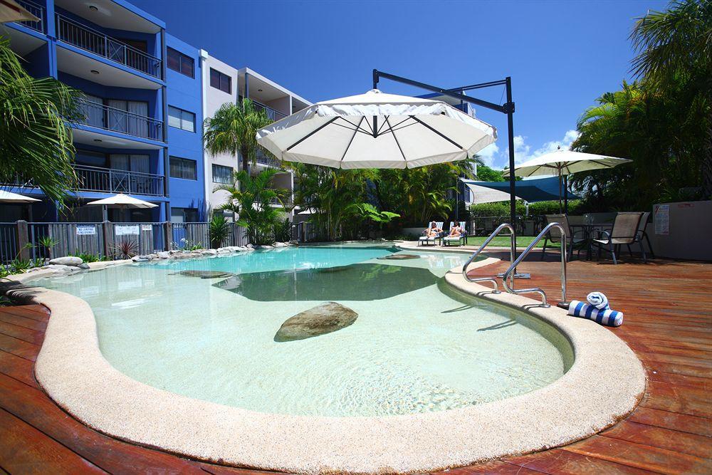 Portobello By The Sea Caloundra Exterior foto