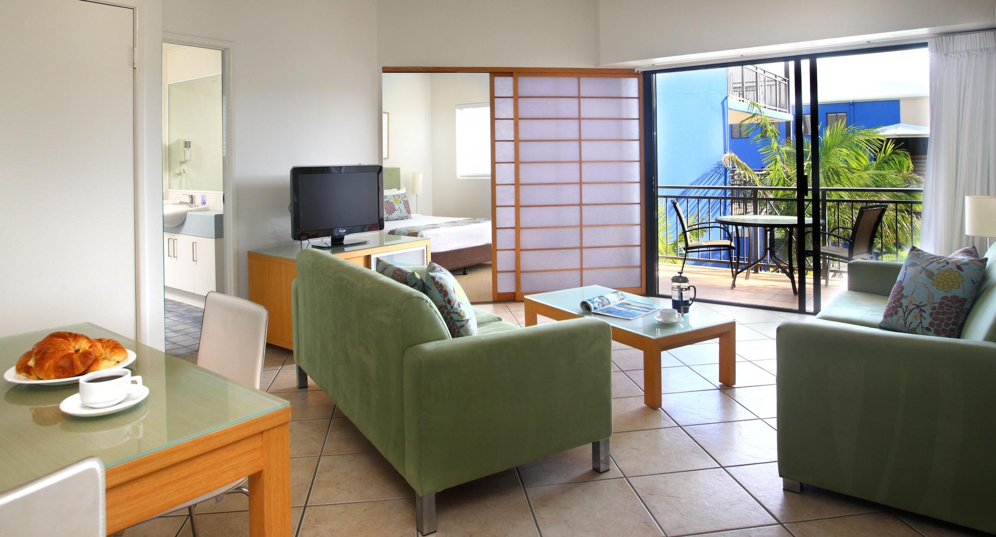 Portobello By The Sea Caloundra Exterior foto