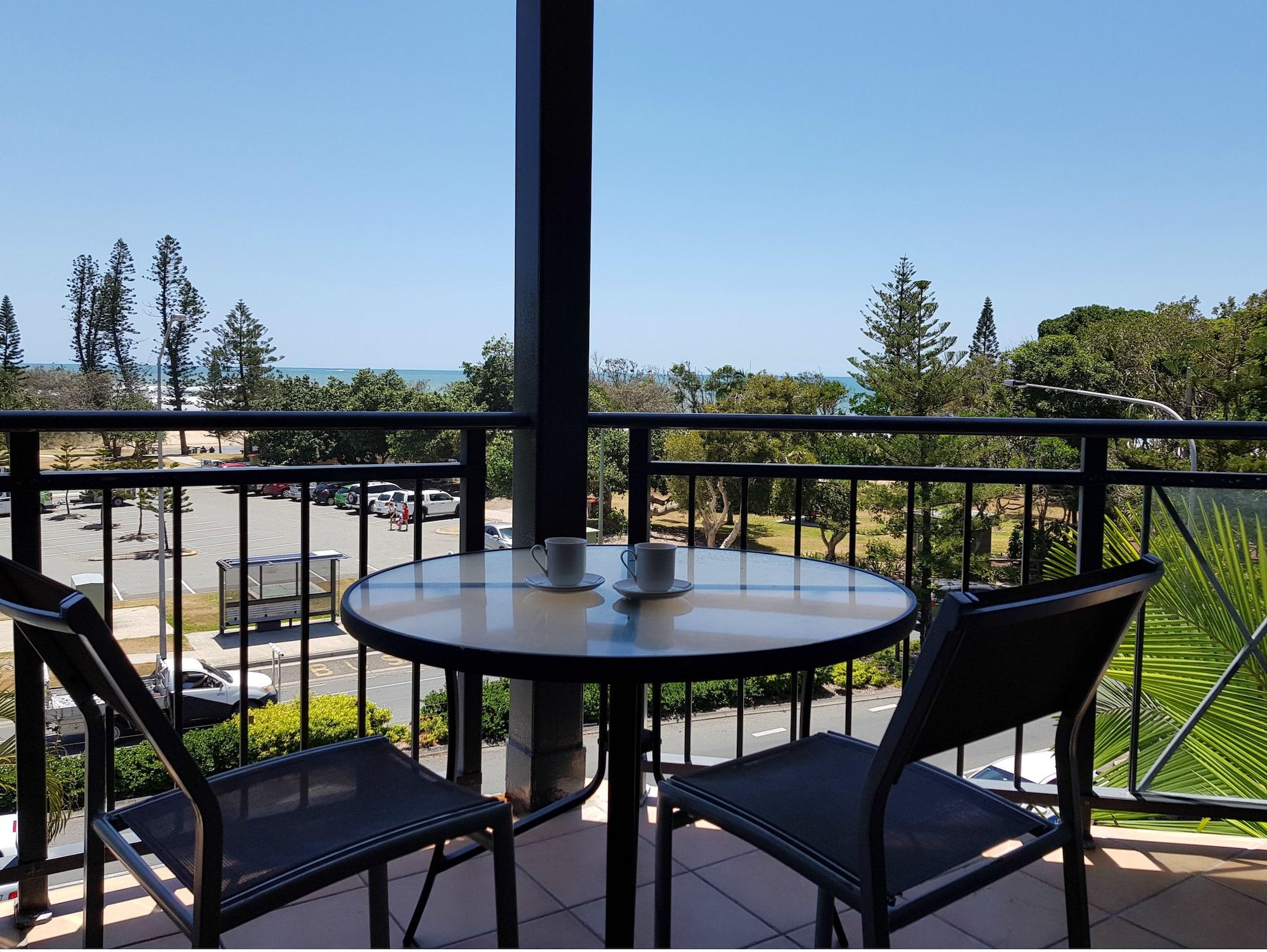 Portobello By The Sea Caloundra Exterior foto