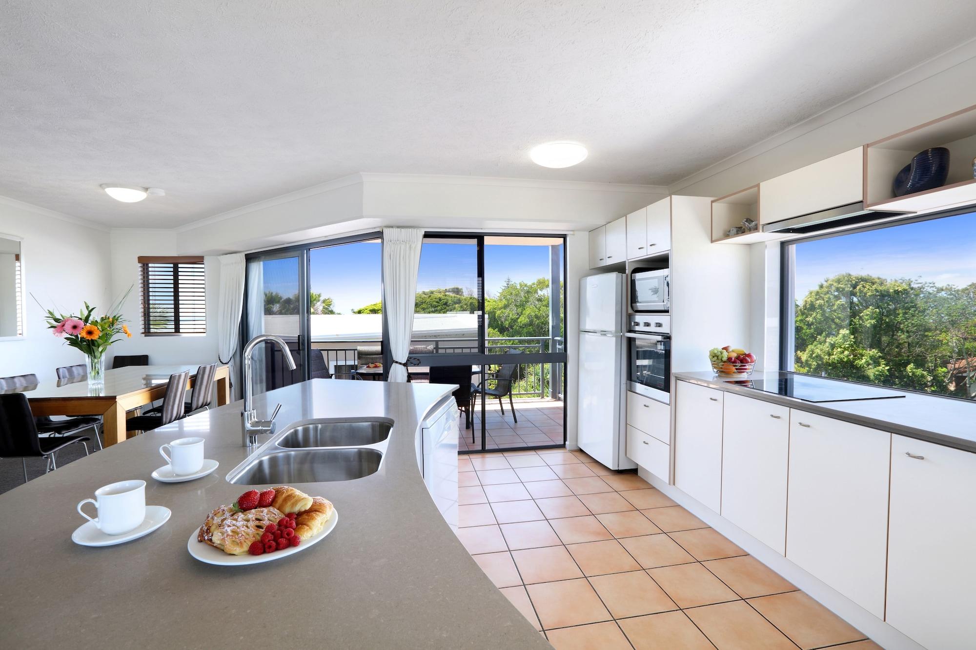 Portobello By The Sea Caloundra Exterior foto