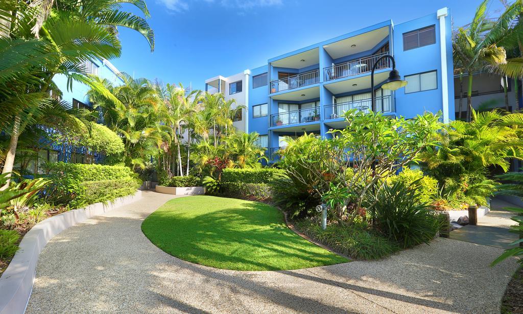 Portobello By The Sea Caloundra Exterior foto