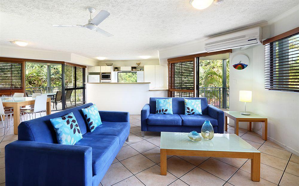 Portobello By The Sea Caloundra Exterior foto