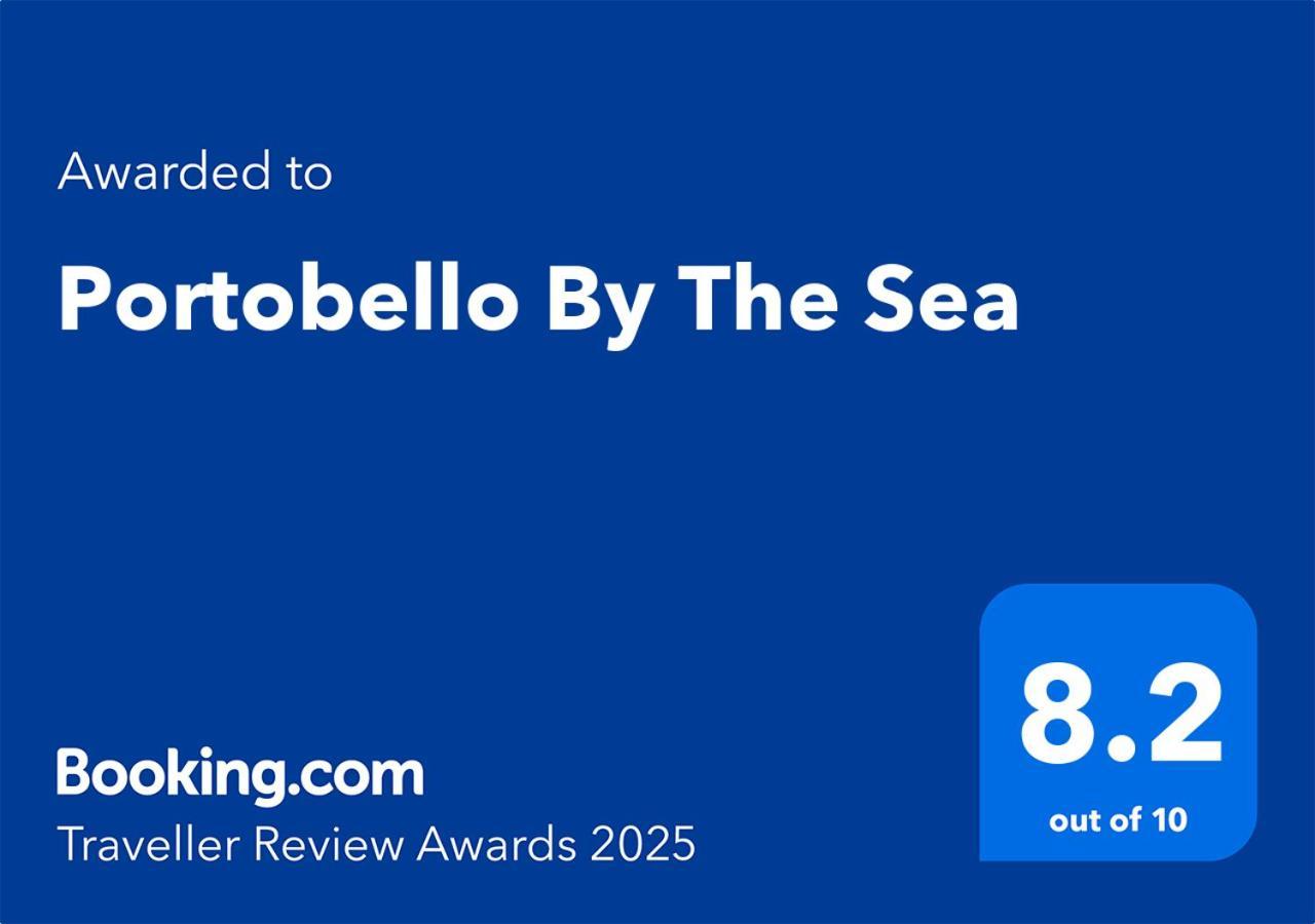 Portobello By The Sea Caloundra Exterior foto