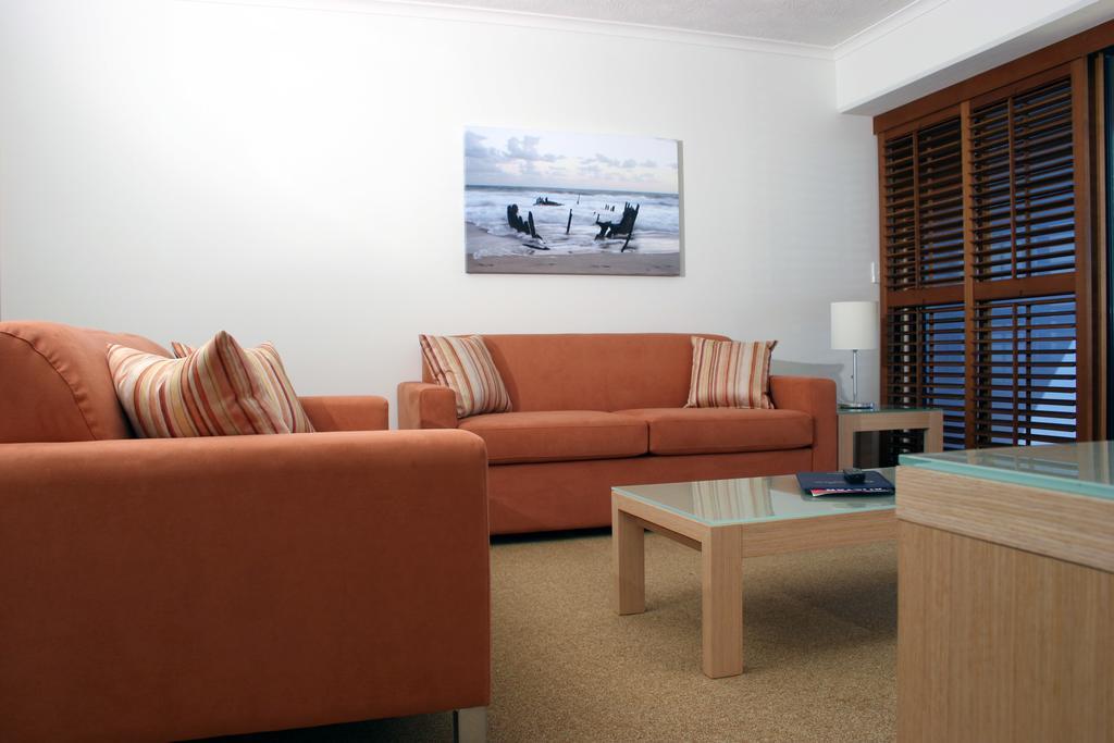 Portobello By The Sea Caloundra Exterior foto