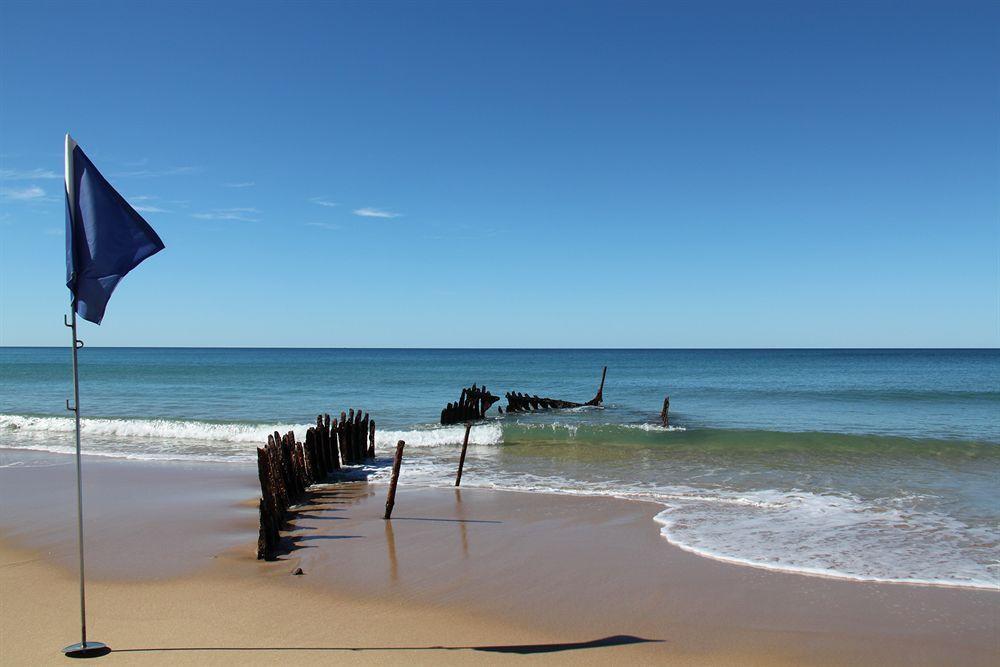 Portobello By The Sea Caloundra Exterior foto