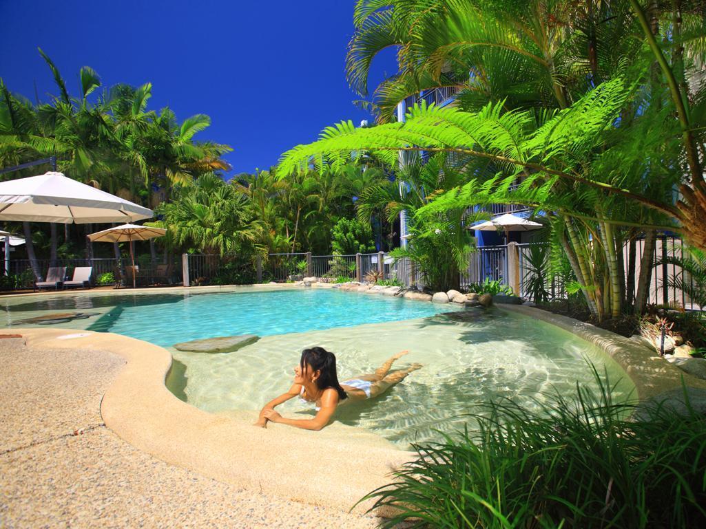 Portobello By The Sea Caloundra Exterior foto