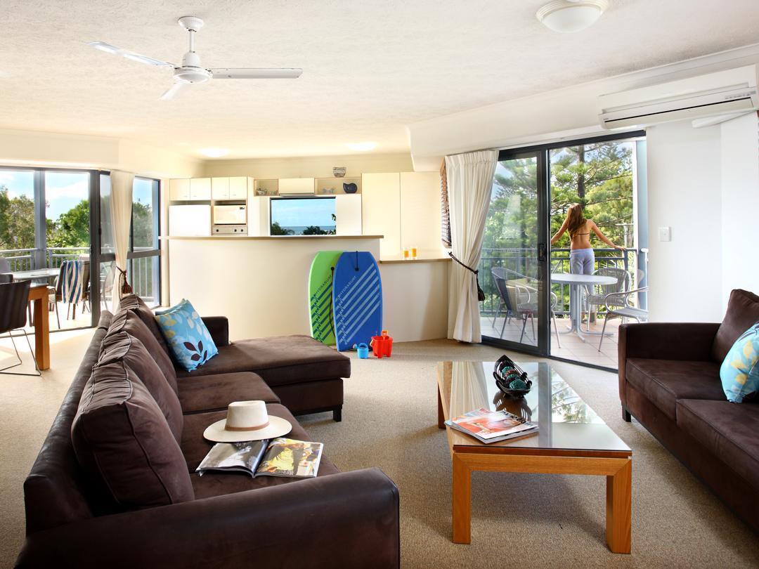 Portobello By The Sea Caloundra Exterior foto