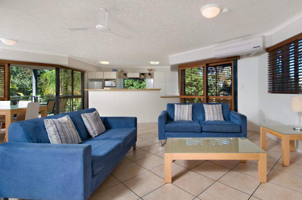 Portobello By The Sea Caloundra Exterior foto