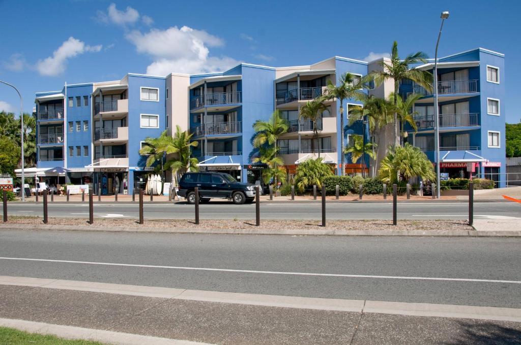 Portobello By The Sea Caloundra Exterior foto