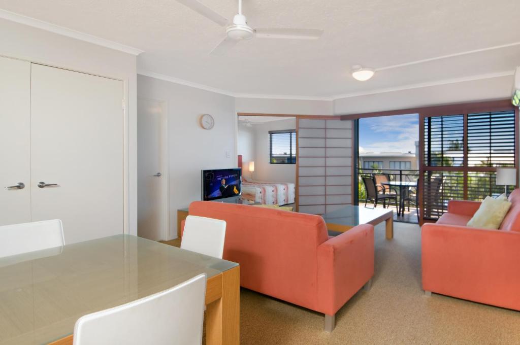 Portobello By The Sea Caloundra Zimmer foto