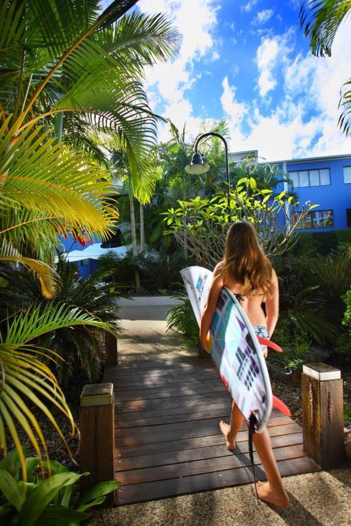 Portobello By The Sea Caloundra Exterior foto