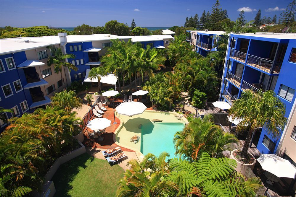 Portobello By The Sea Caloundra Exterior foto