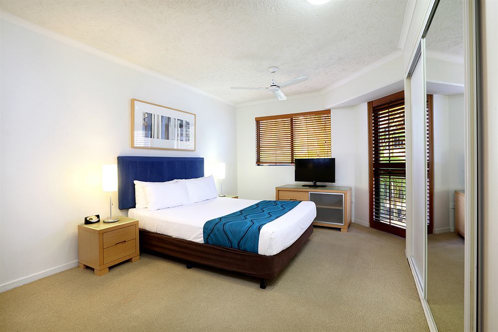 Portobello By The Sea Caloundra Exterior foto