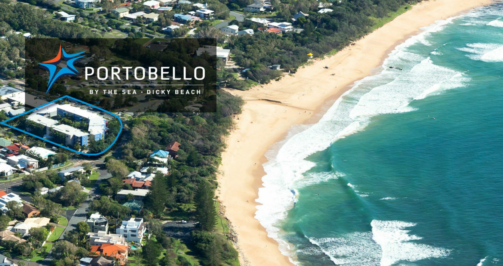 Portobello By The Sea Caloundra Exterior foto