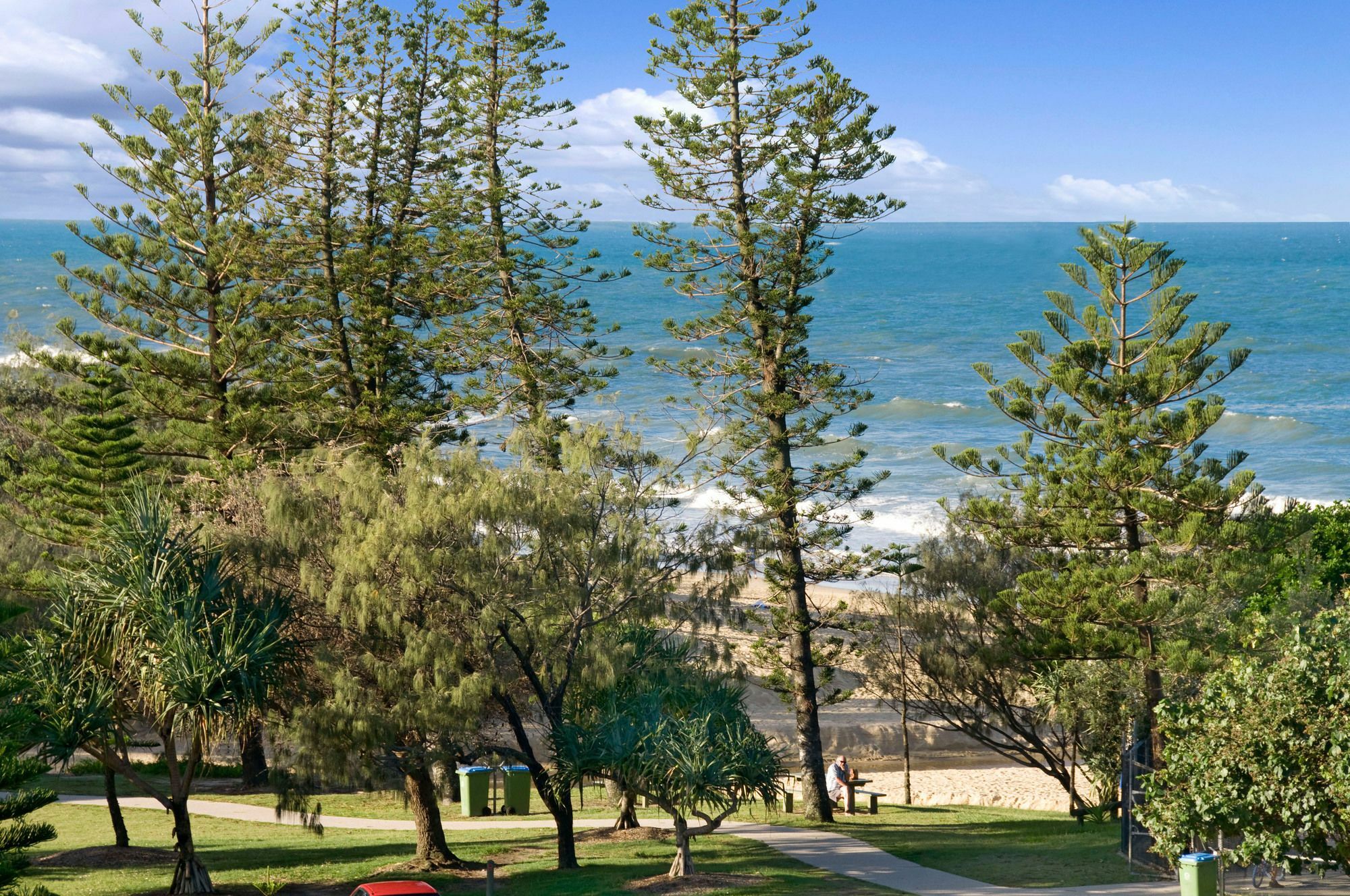 Portobello By The Sea Caloundra Exterior foto
