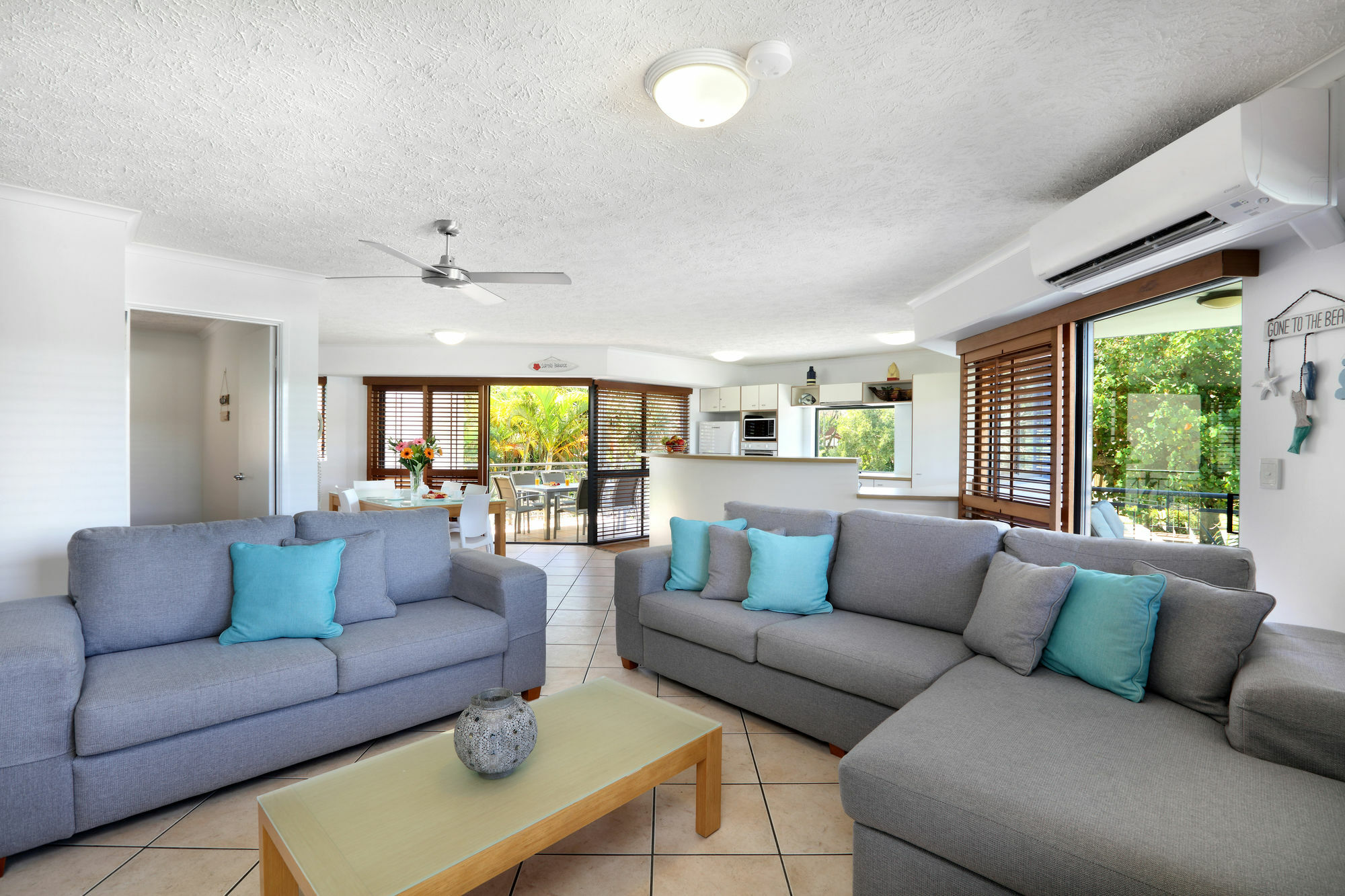 Portobello By The Sea Caloundra Exterior foto