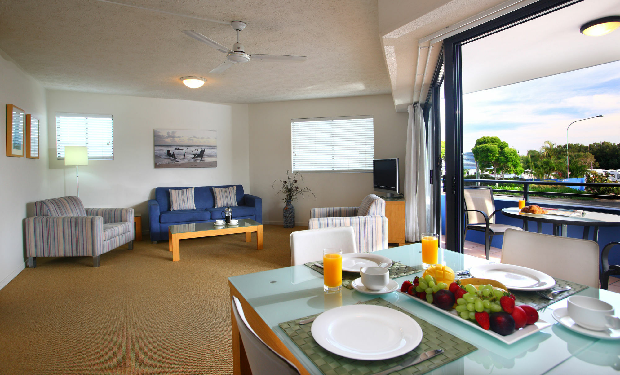 Portobello By The Sea Caloundra Exterior foto