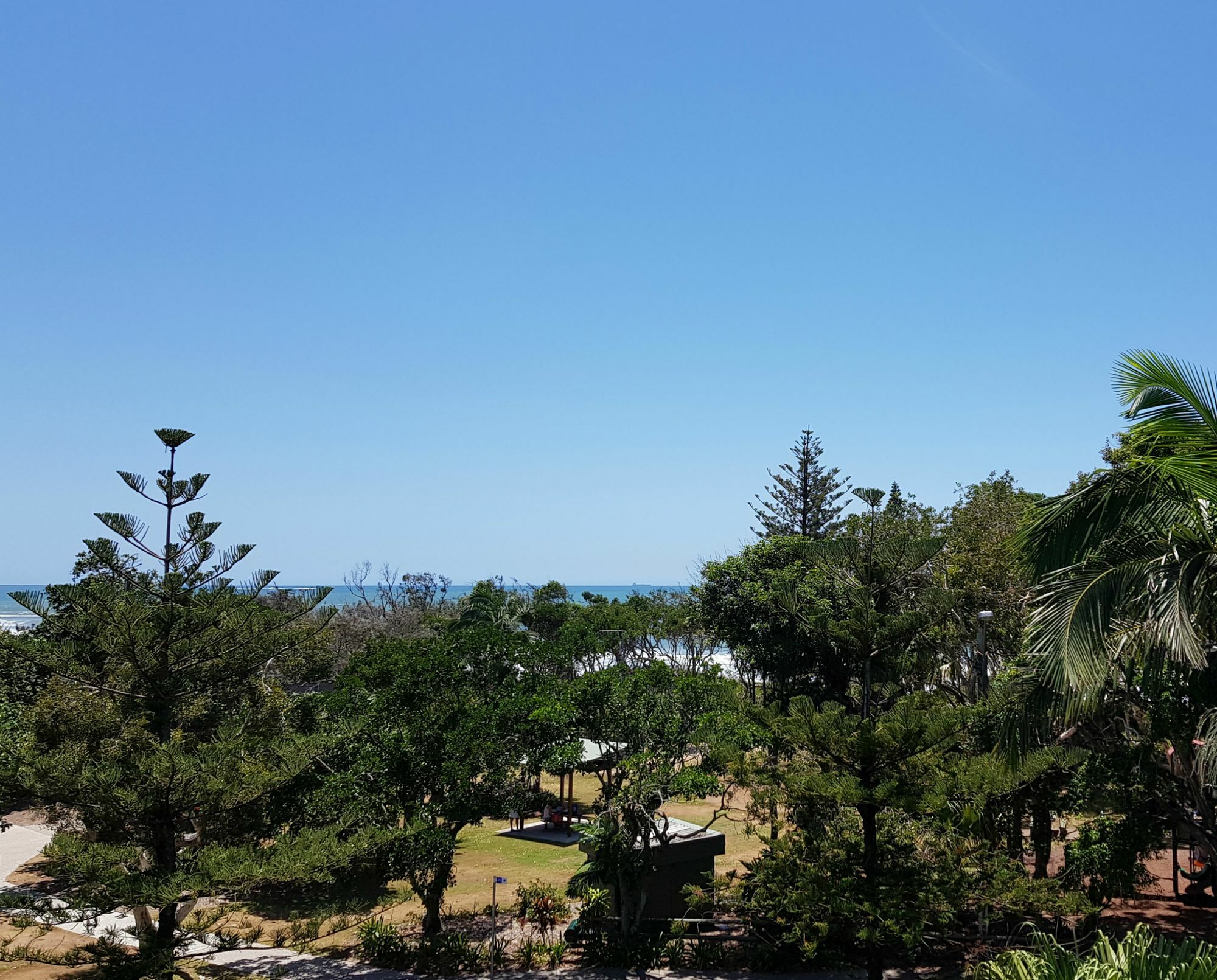 Portobello By The Sea Caloundra Exterior foto