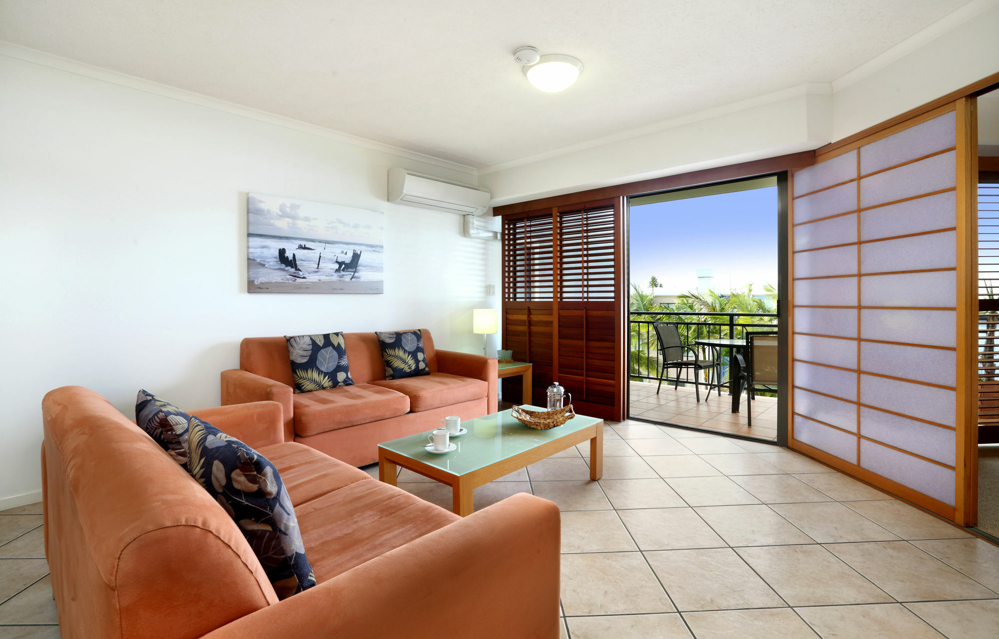 Portobello By The Sea Caloundra Exterior foto