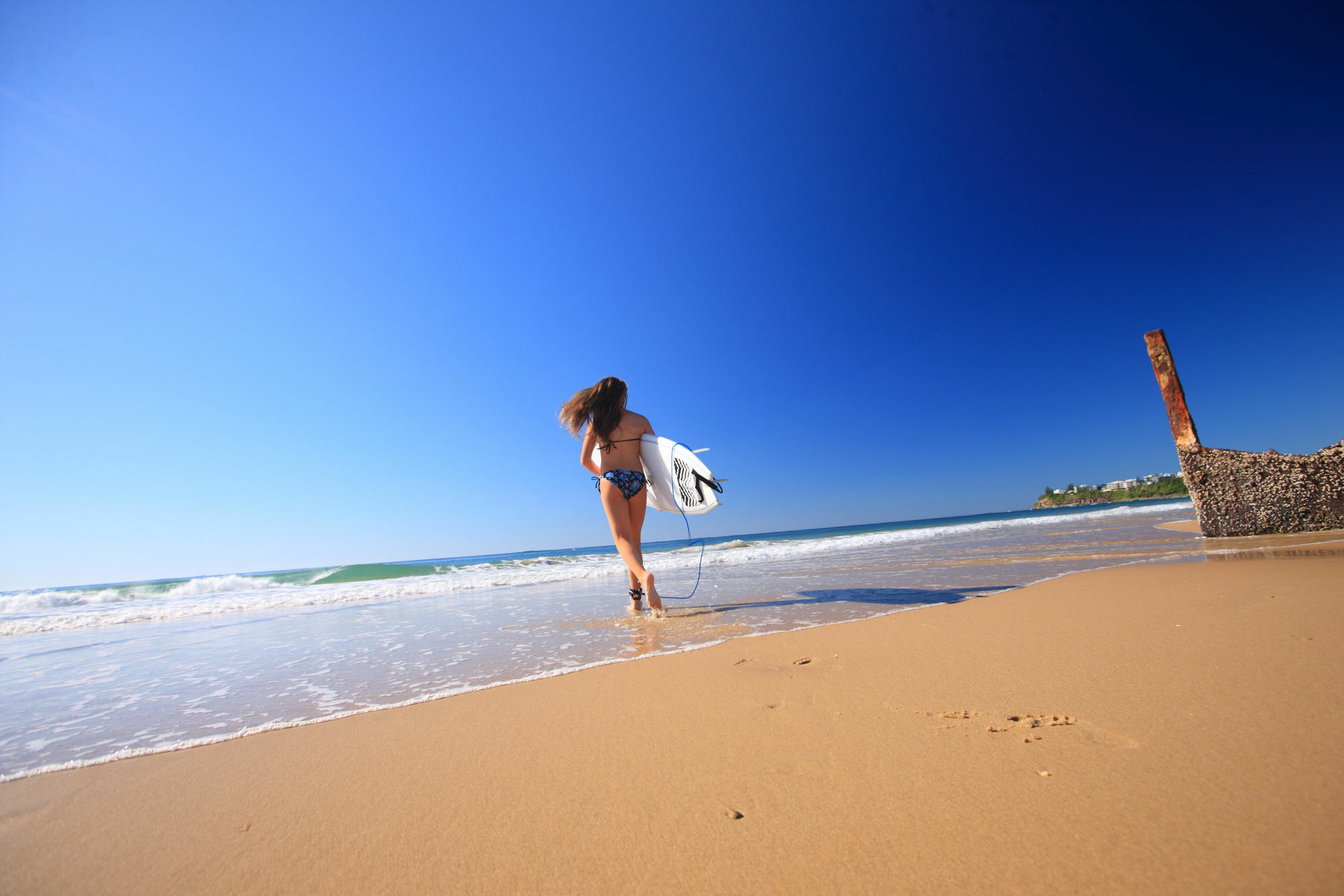 Portobello By The Sea Caloundra Exterior foto