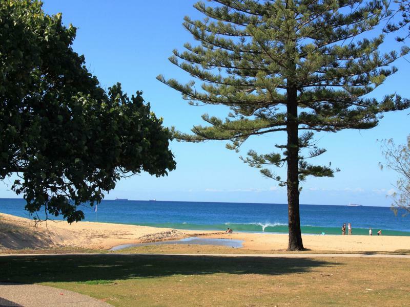 Portobello By The Sea Caloundra Exterior foto