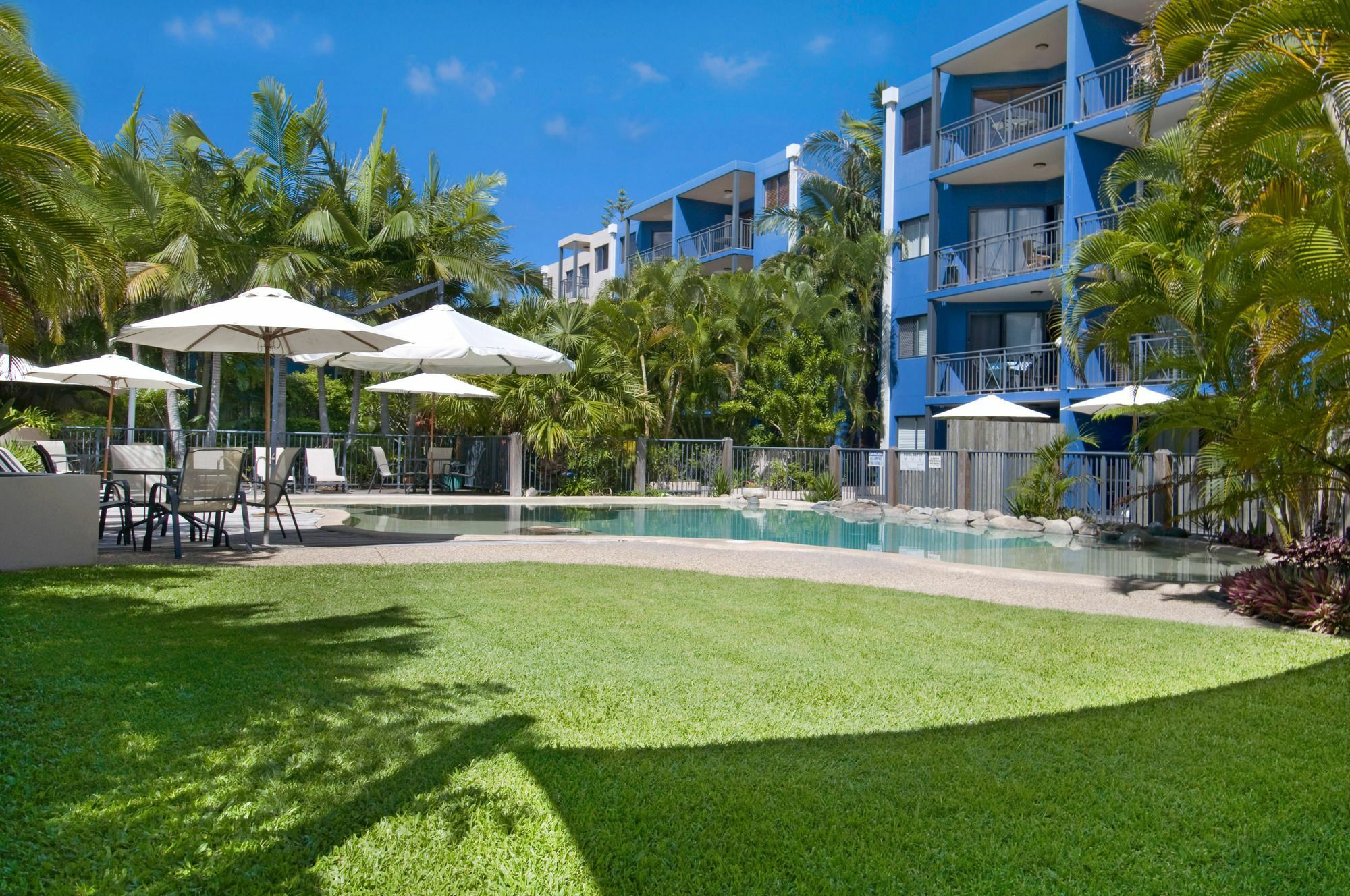 Portobello By The Sea Caloundra Exterior foto