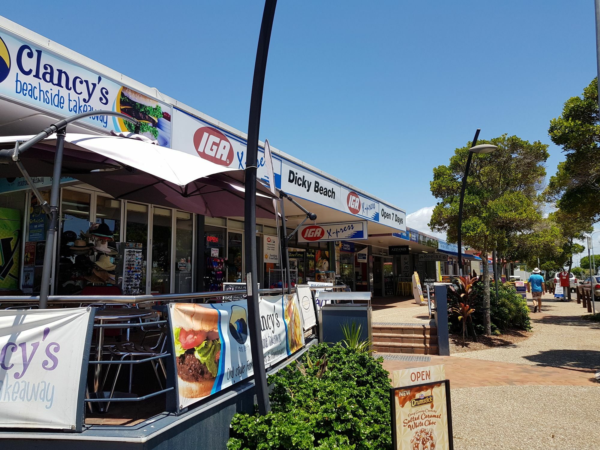 Portobello By The Sea Caloundra Exterior foto