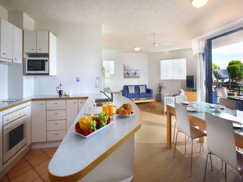 Portobello By The Sea Caloundra Exterior foto