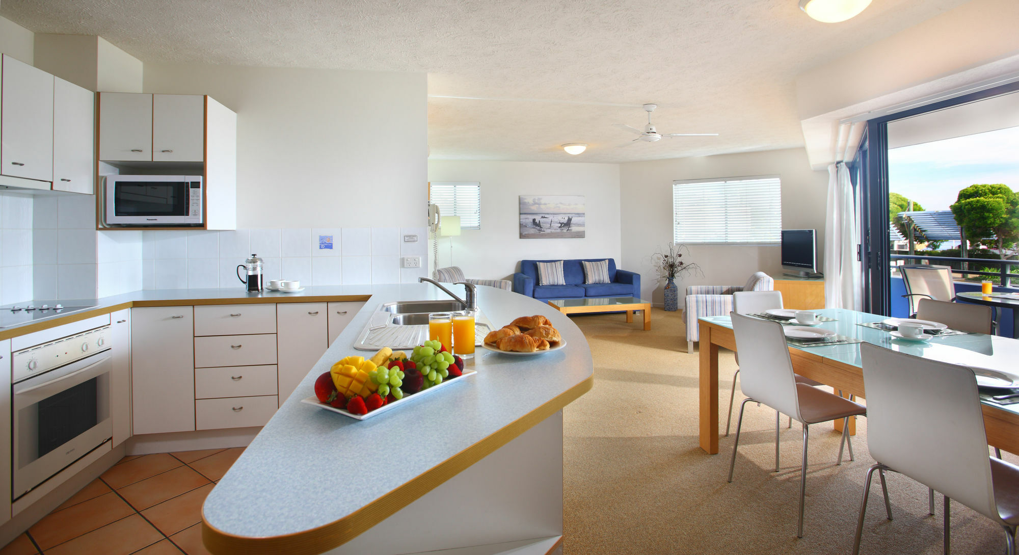 Portobello By The Sea Caloundra Exterior foto